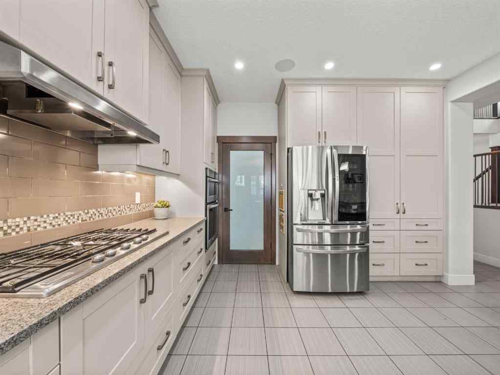 MLS® A2261926 - 95 Mahogany Manor SE in Mahogany Calgary, Residential