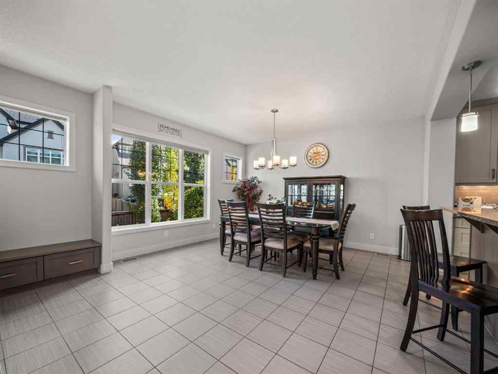 MLS® A2261926 - 95 Mahogany Manor SE in Mahogany Calgary, Residential