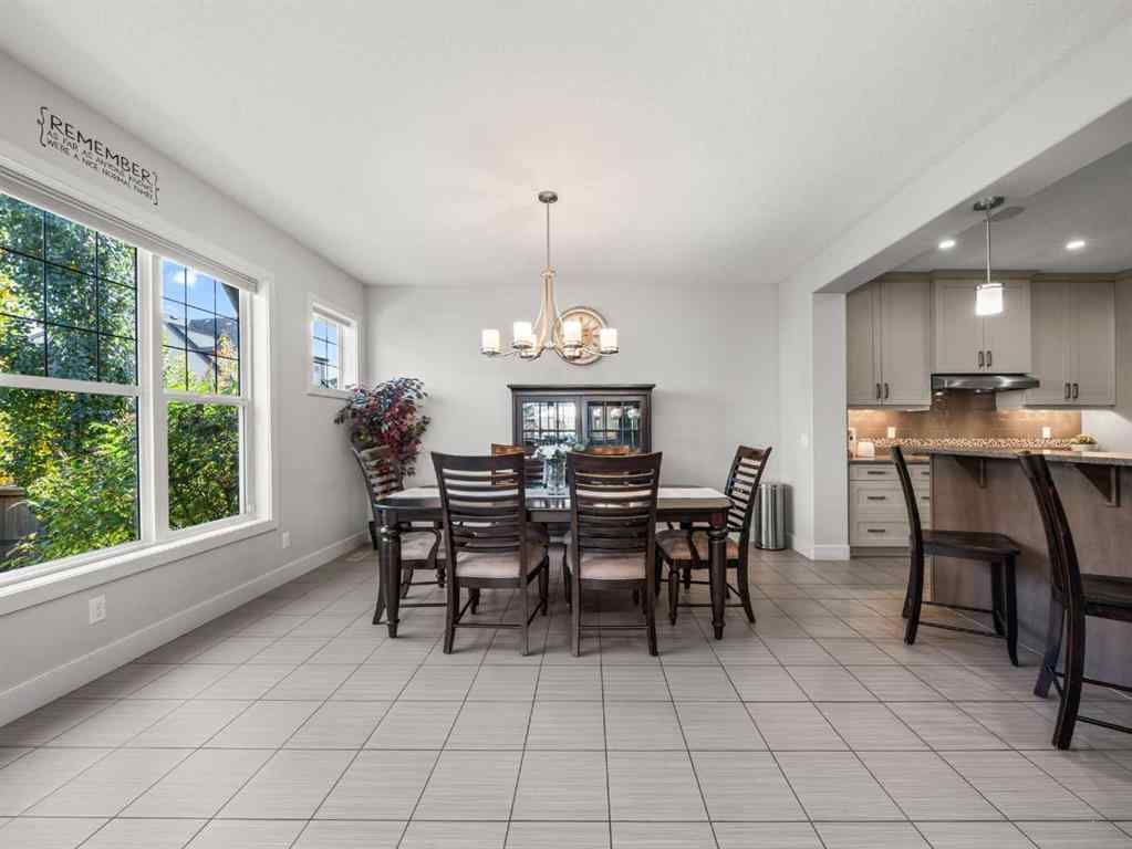 MLS® A2261926 - 95 Mahogany Manor SE in Mahogany Calgary, Residential