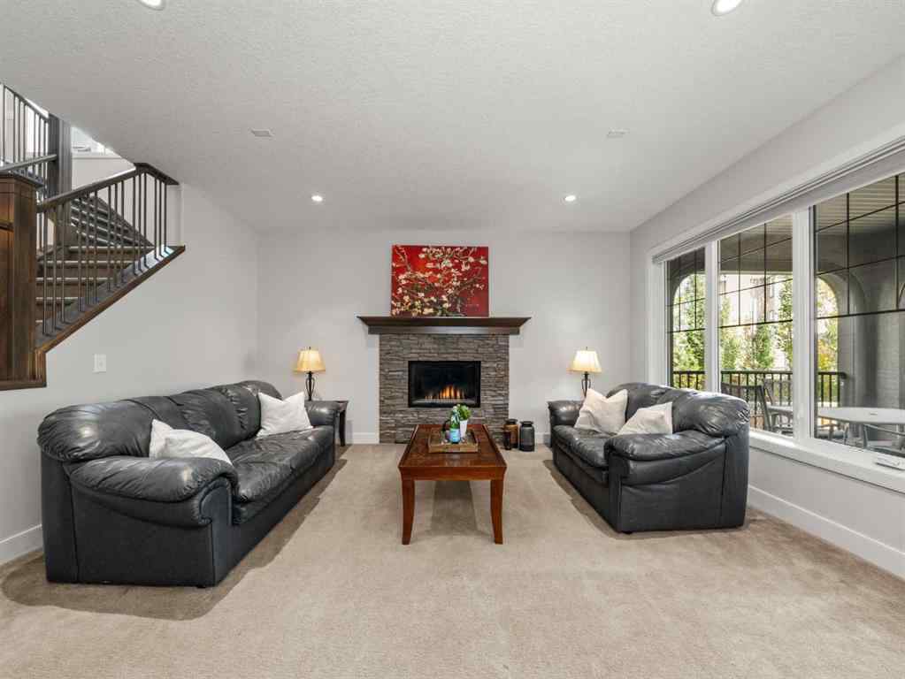 MLS® A2261926 - 95 Mahogany Manor SE in Mahogany Calgary, Residential