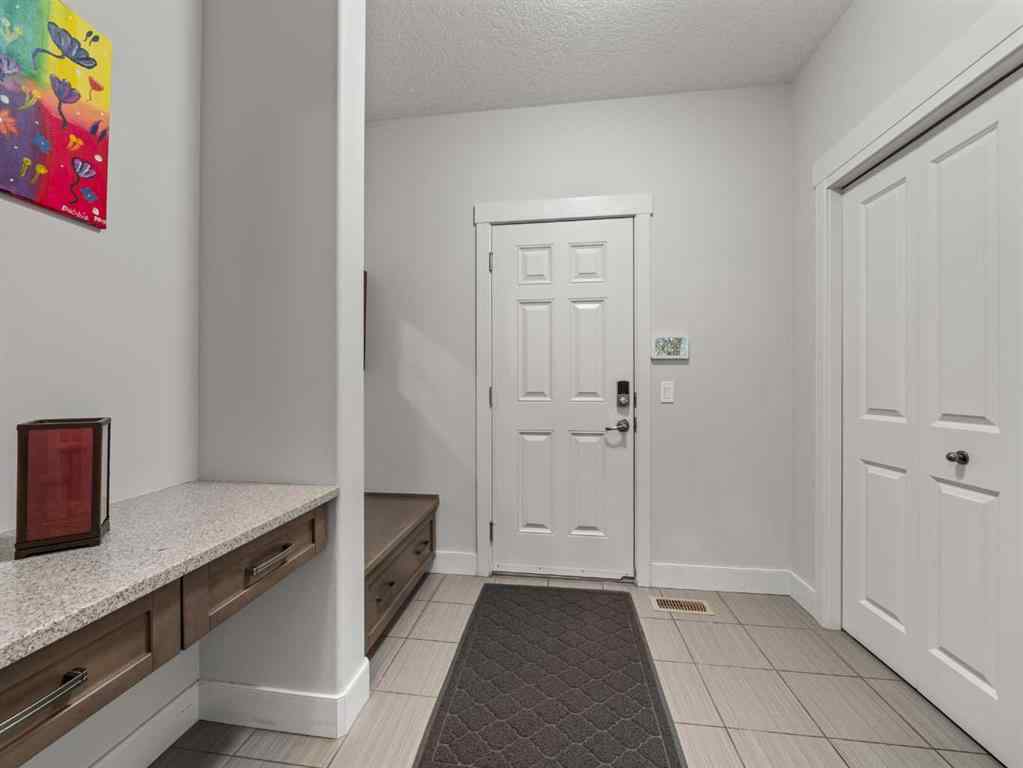 MLS® A2261926 - 95 Mahogany Manor SE in Mahogany Calgary, Residential