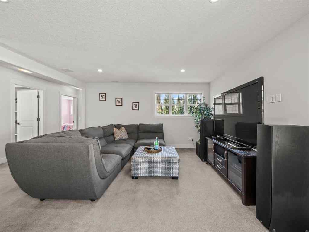 MLS® A2261926 - 95 Mahogany Manor SE in Mahogany Calgary, Residential