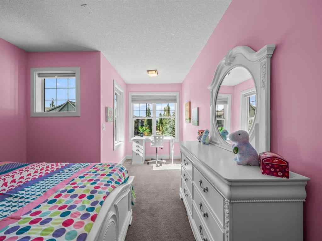 MLS® A2261926 - 95 Mahogany Manor SE in Mahogany Calgary, Residential