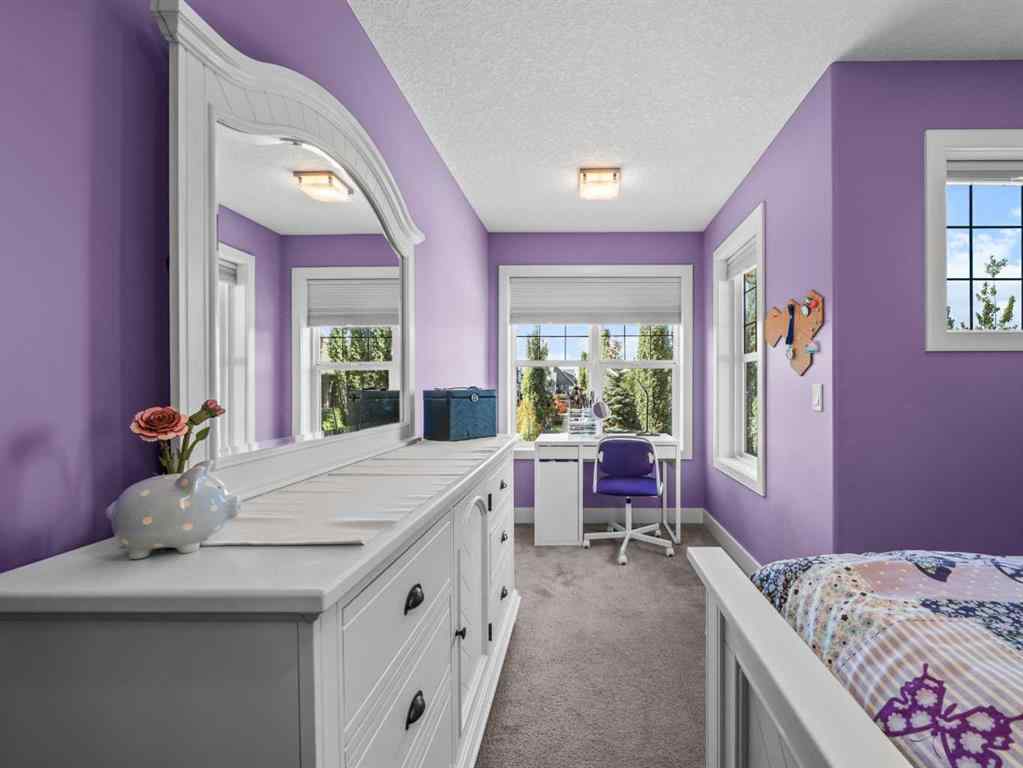 MLS® A2261926 - 95 Mahogany Manor SE in Mahogany Calgary, Residential