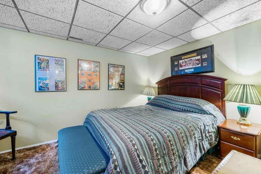 MLS® A2261927 - Unit #258 20 Midpark Crescent SE in Midnapore Calgary, Residential