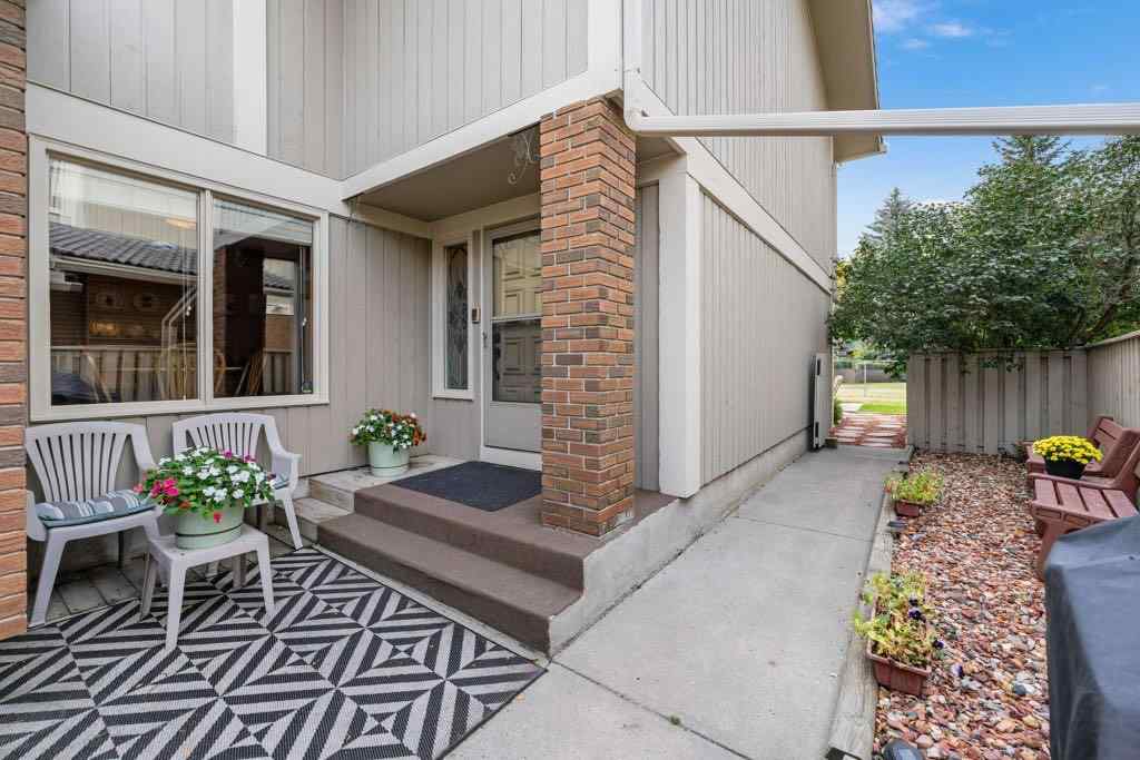 MLS® A2261927 - Unit #258 20 Midpark Crescent SE in Midnapore Calgary, Residential