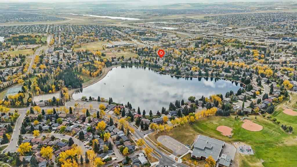 MLS® A2261927 - Unit #258 20 Midpark Crescent SE in Midnapore Calgary, Residential