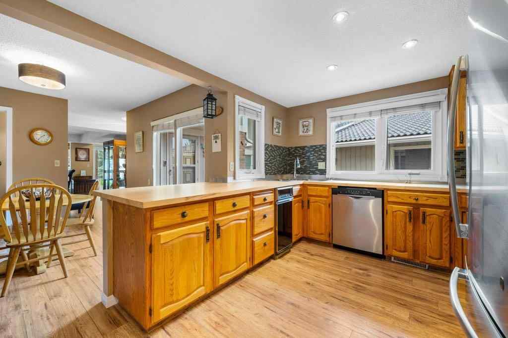 MLS® A2261927 - Unit #258 20 Midpark Crescent SE in Midnapore Calgary, Residential