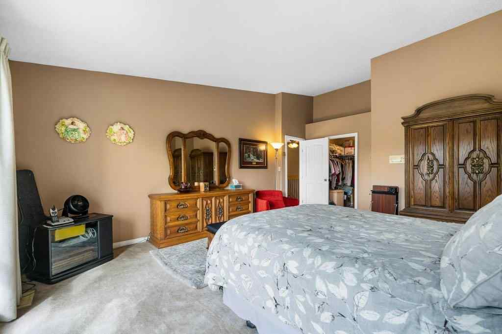 MLS® A2261927 - Unit #258 20 Midpark Crescent SE in Midnapore Calgary, Residential
