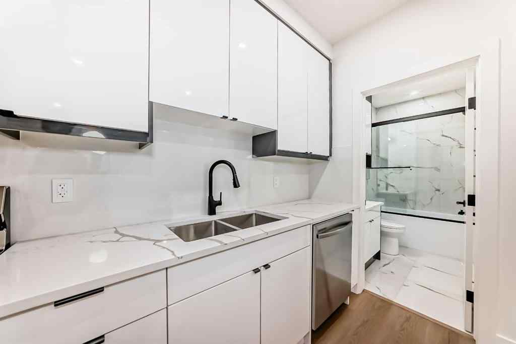 MLS® A2261929 - 2371 20 Avenue NW in Banff Trail Calgary, Multi-Family