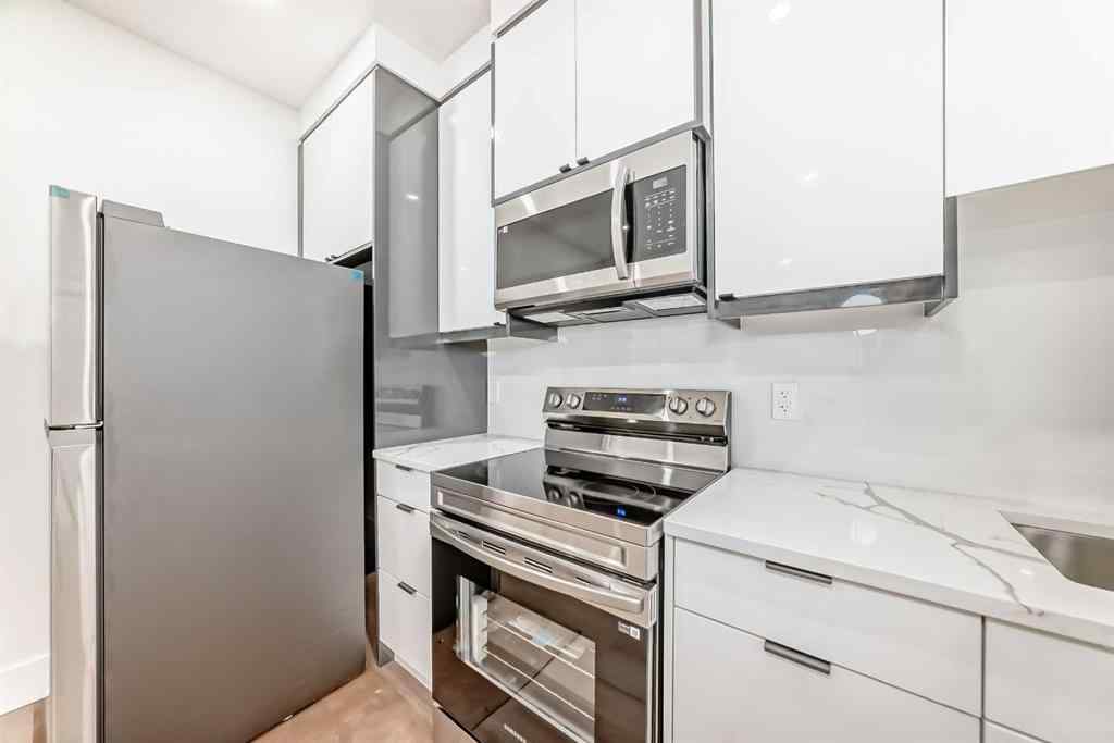 MLS® A2261929 - 2371 20 Avenue NW in Banff Trail Calgary, Multi-Family