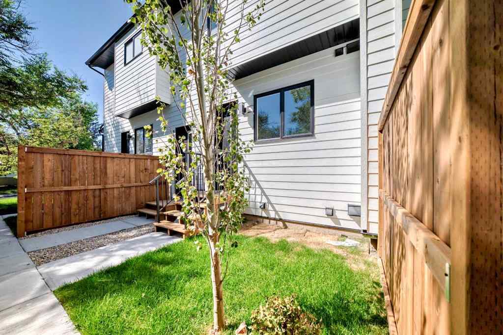 MLS® A2261929 - 2371 20 Avenue NW in Banff Trail Calgary, Multi-Family