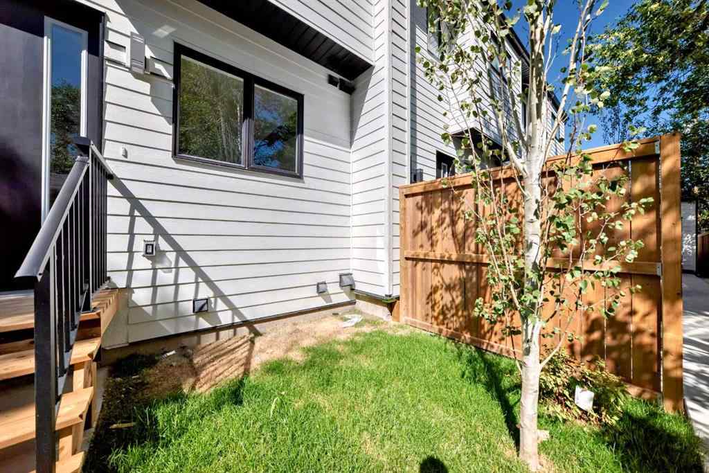 MLS® A2261929 - 2371 20 Avenue NW in Banff Trail Calgary, Multi-Family