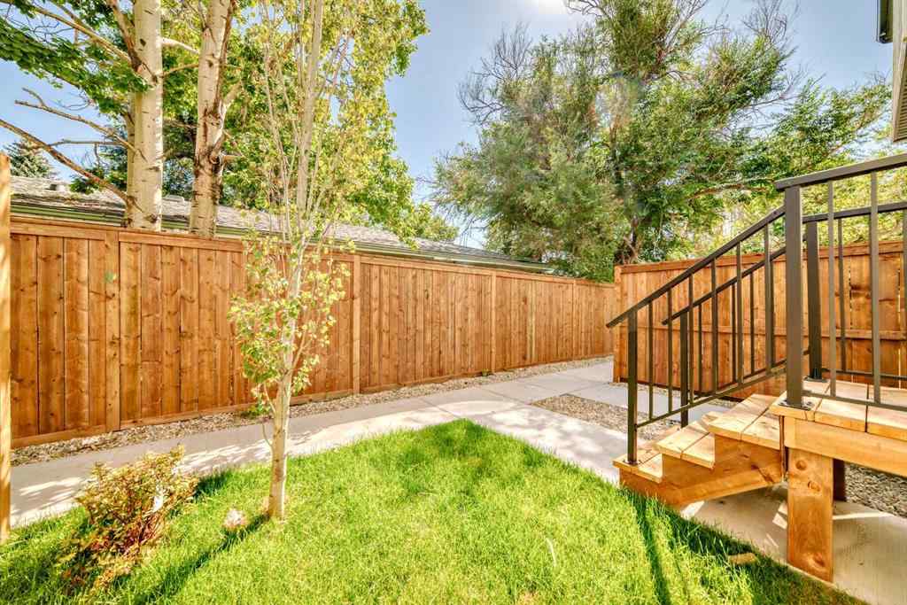 MLS® A2261929 - 2371 20 Avenue NW in Banff Trail Calgary, Multi-Family