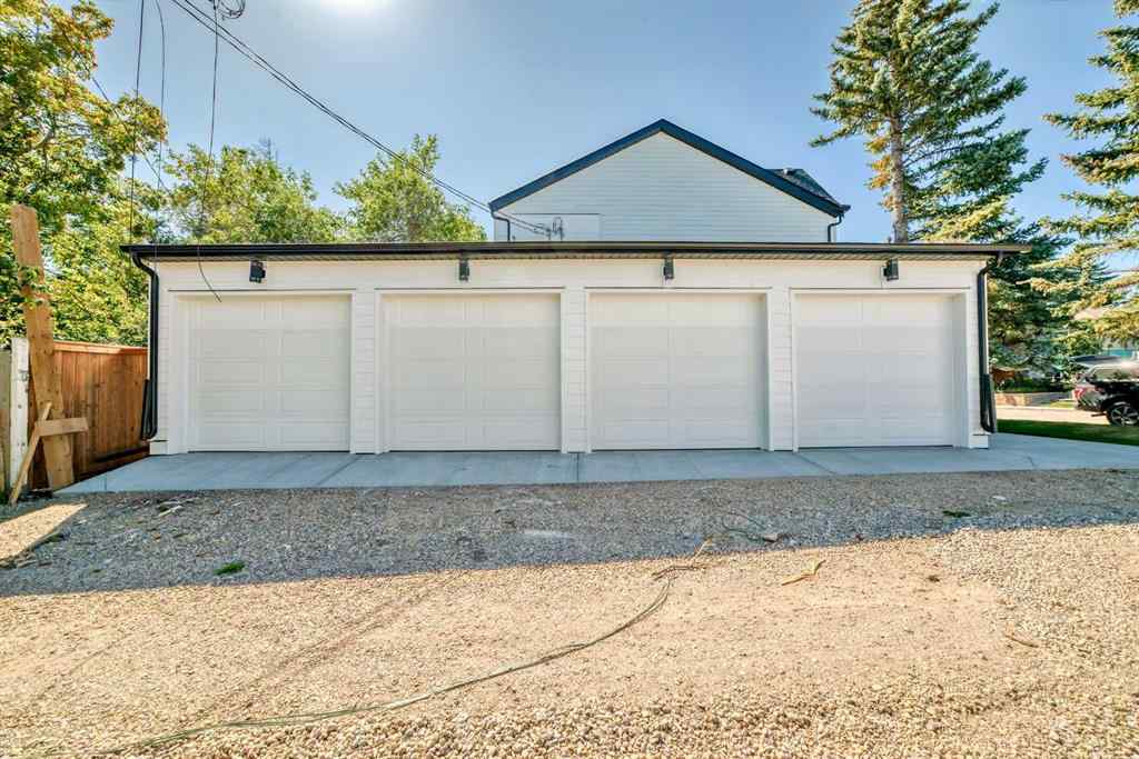 MLS® A2261929 - 2371 20 Avenue NW in Banff Trail Calgary, Multi-Family