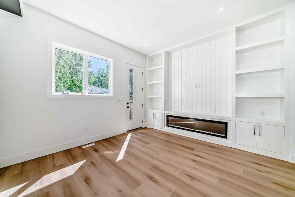 MLS® A2261929 - 2371 20 Avenue NW in Banff Trail Calgary, Multi-Family