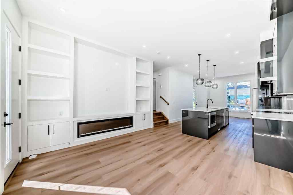 MLS® A2261929 - 2371 20 Avenue NW in Banff Trail Calgary, Multi-Family