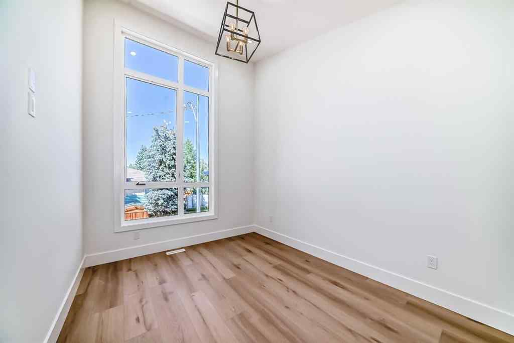 MLS® A2261929 - 2371 20 Avenue NW in Banff Trail Calgary, Multi-Family