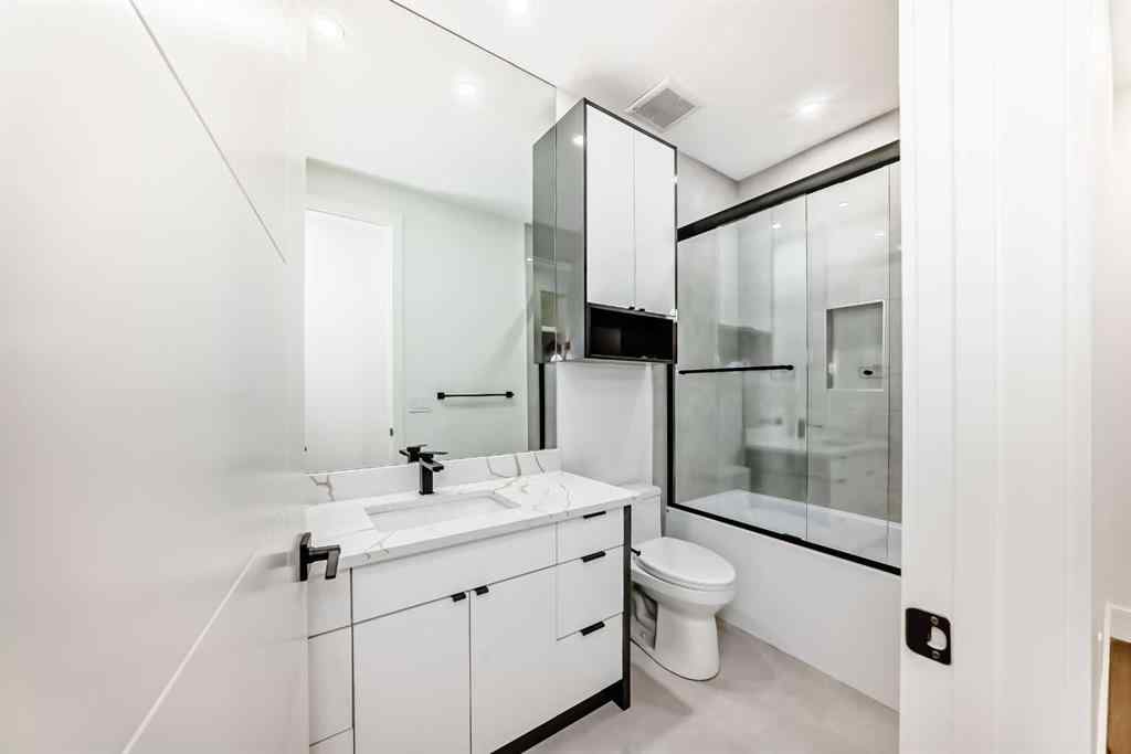 MLS® A2261929 - 2371 20 Avenue NW in Banff Trail Calgary, Multi-Family