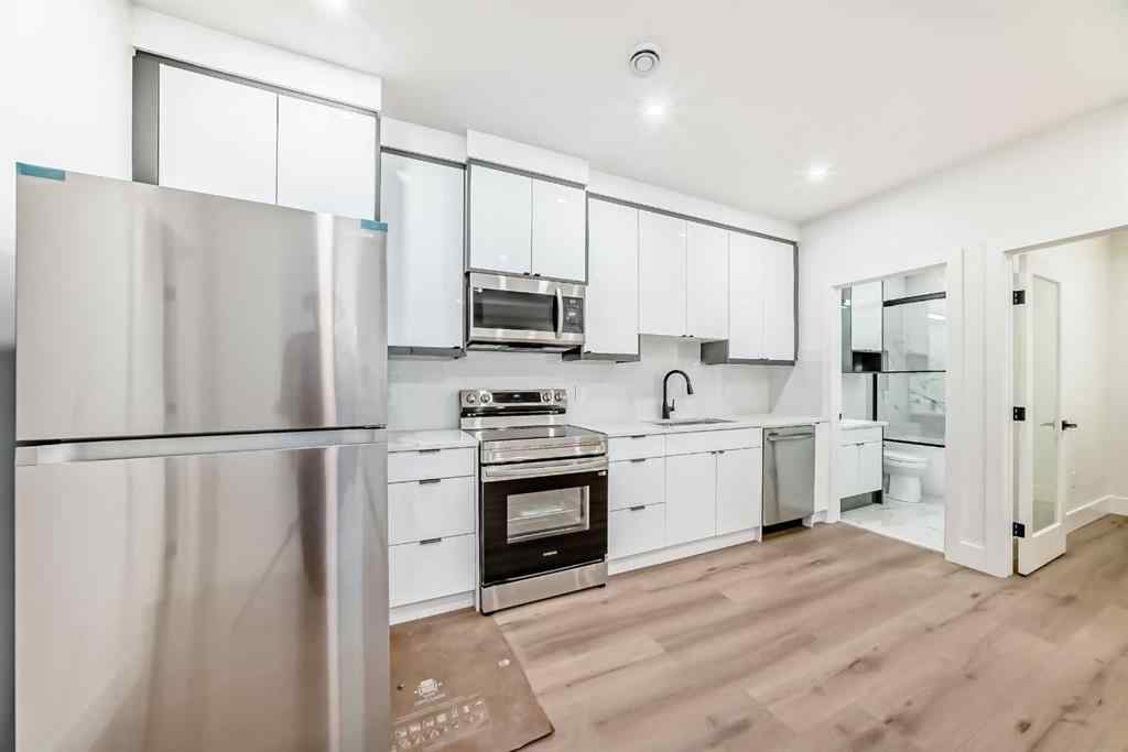 MLS® A2261929 - 2371 20 Avenue NW in Banff Trail Calgary, Multi-Family