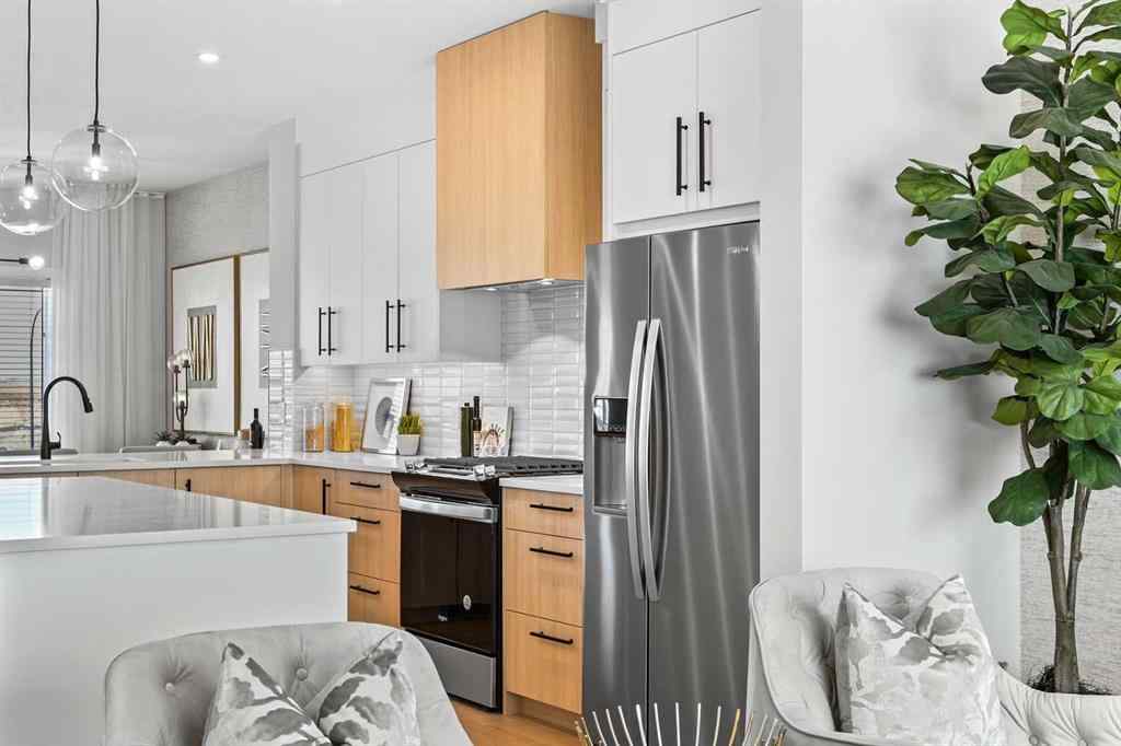 MLS® A2261932 - 63 Raven Point SE in Rangeview Calgary, Residential