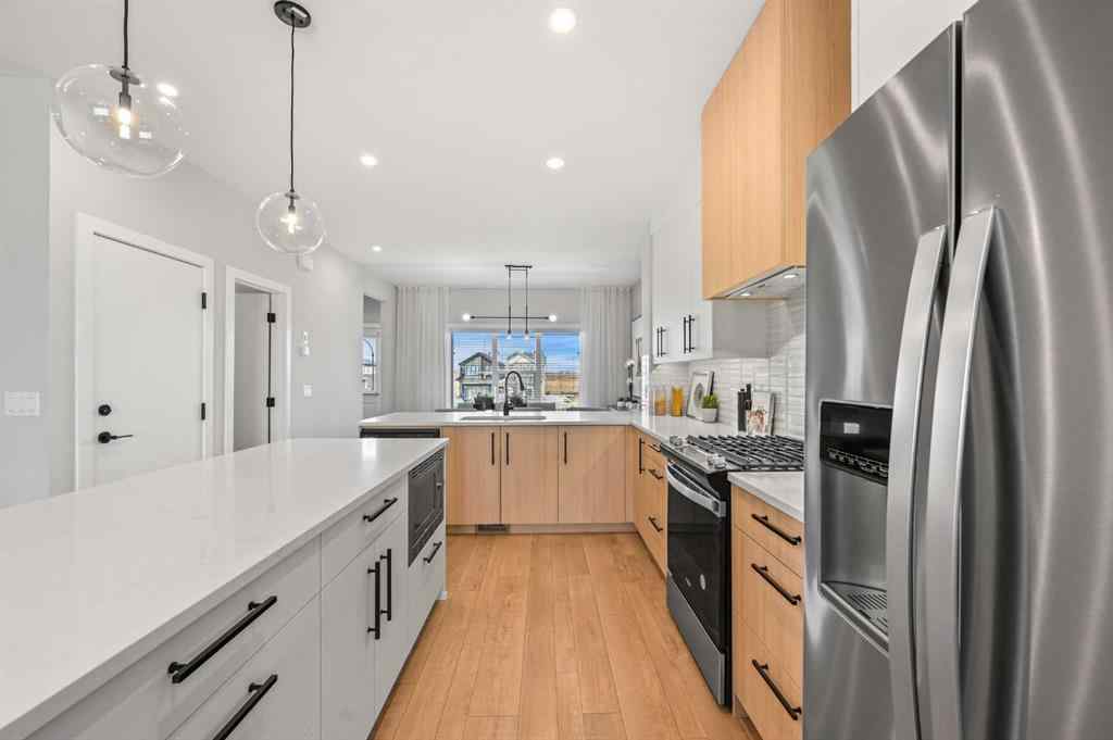 MLS® A2261932 - 63 Raven Point SE in Rangeview Calgary, Residential