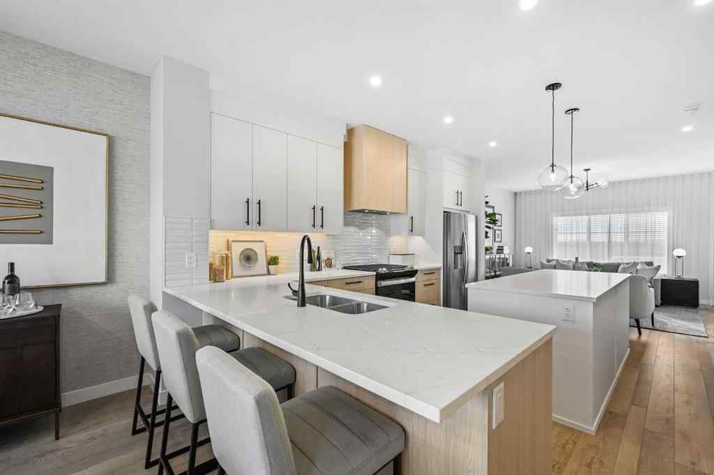 MLS® A2261932 - 63 Raven Point SE in Rangeview Calgary, Residential