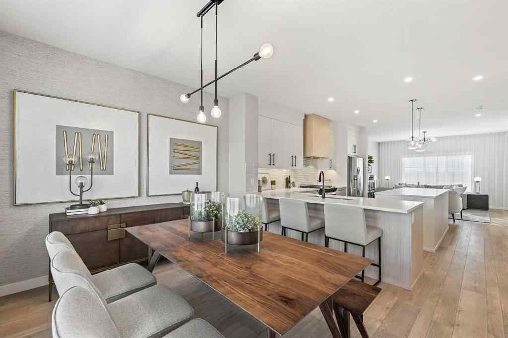 MLS® A2261932 - 63 Raven Point SE in Rangeview Calgary, Residential