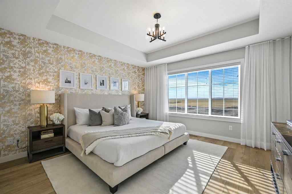 MLS® A2261932 - 63 Raven Point SE in Rangeview Calgary, Residential