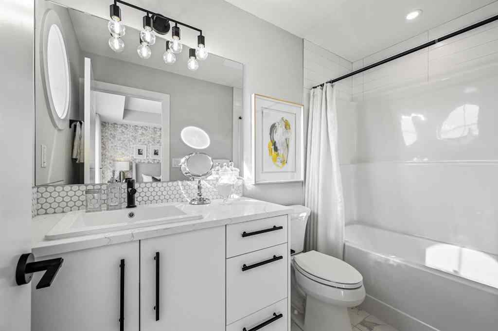 MLS® A2261932 - 63 Raven Point SE in Rangeview Calgary, Residential