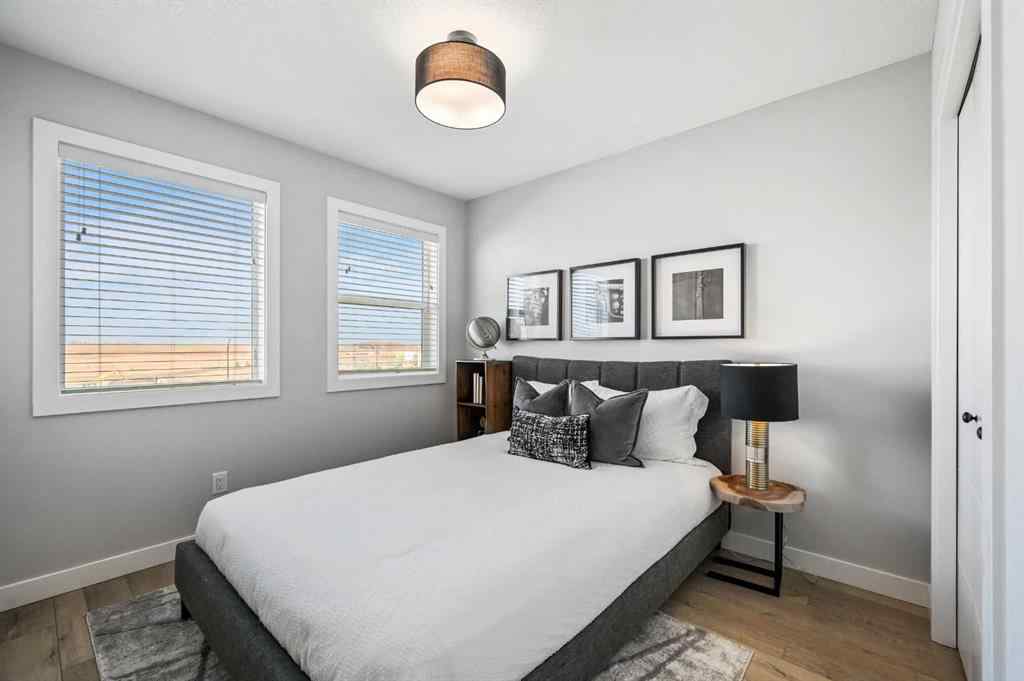 MLS® A2261932 - 63 Raven Point SE in Rangeview Calgary, Residential