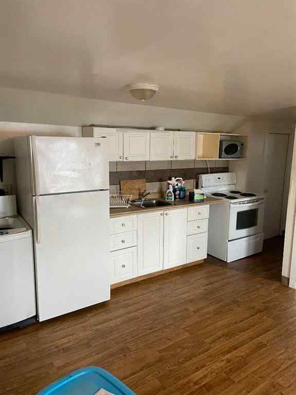 MLS® A2261937 - 503 21 Street N in Westminster Lethbridge, Residential