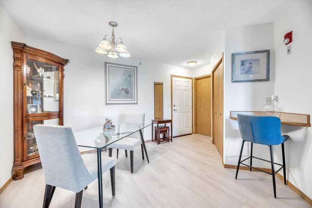 MLS® A2261939 - Unit #308 11 Somervale View SW in Somerset Calgary, Residential