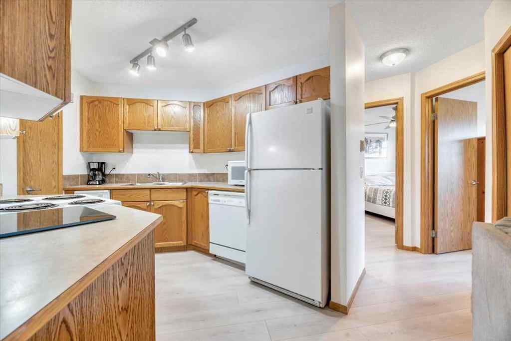 MLS® A2261939 - Unit #308 11 Somervale View SW in Somerset Calgary, Residential