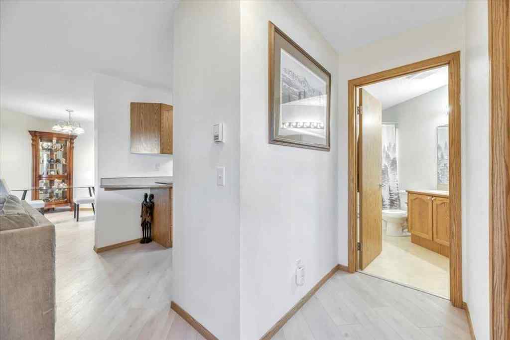 MLS® A2261939 - Unit #308 11 Somervale View SW in Somerset Calgary, Residential