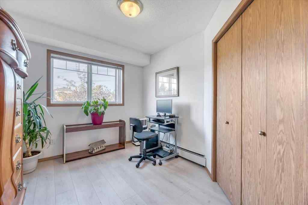 MLS® A2261939 - Unit #308 11 Somervale View SW in Somerset Calgary, Residential