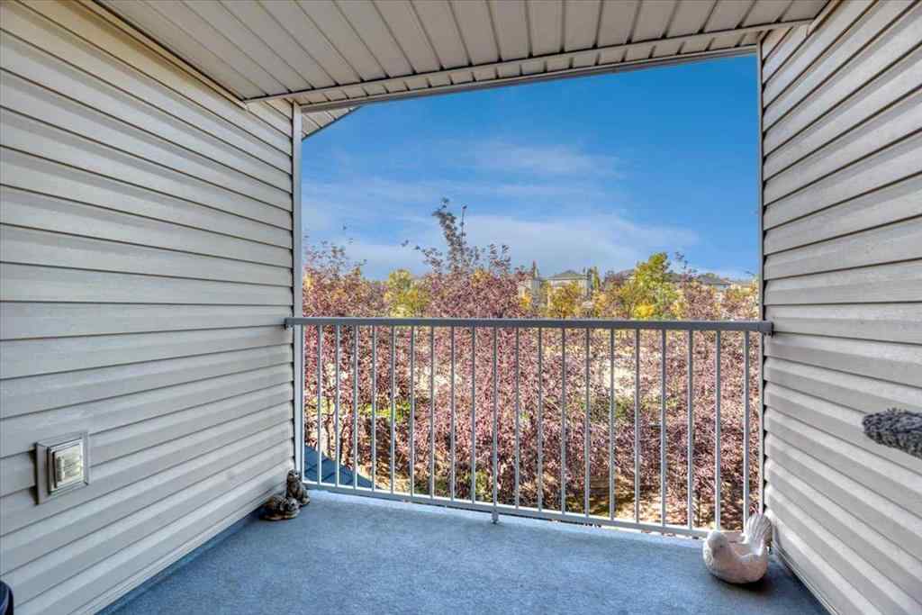 MLS® A2261939 - Unit #308 11 Somervale View SW in Somerset Calgary, Residential