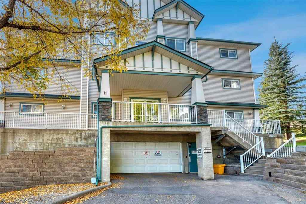 MLS® A2261939 - Unit #308 11 Somervale View SW in Somerset Calgary, Residential