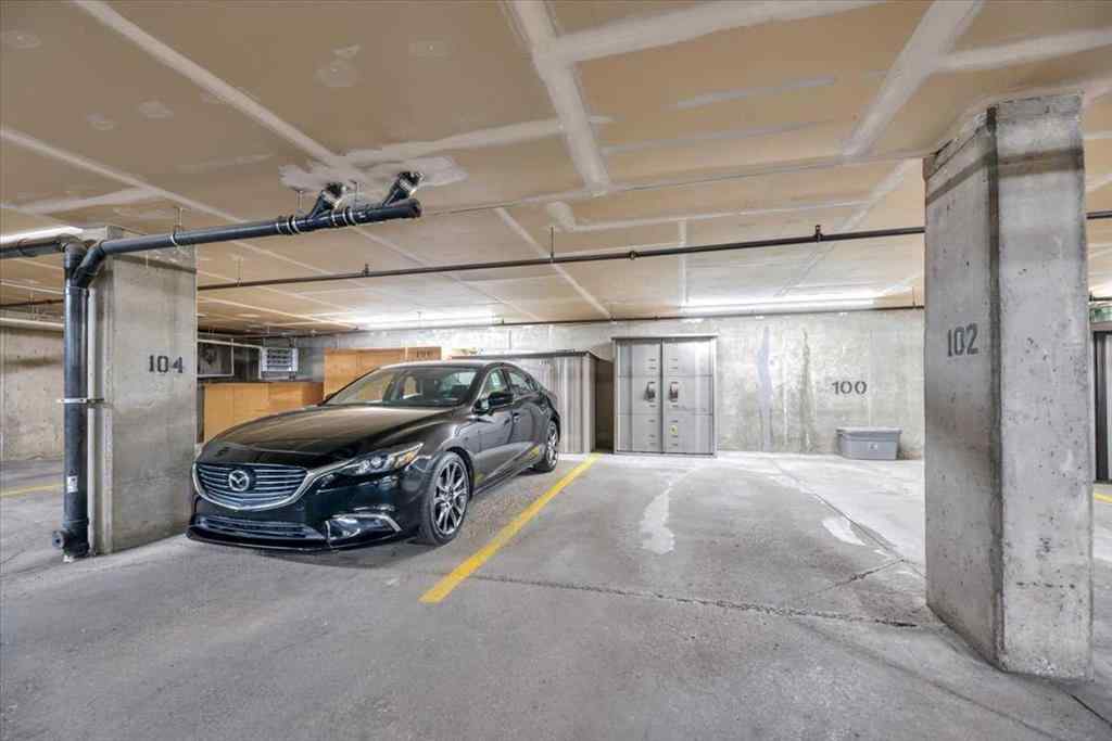 MLS® A2261939 - Unit #308 11 Somervale View SW in Somerset Calgary, Residential