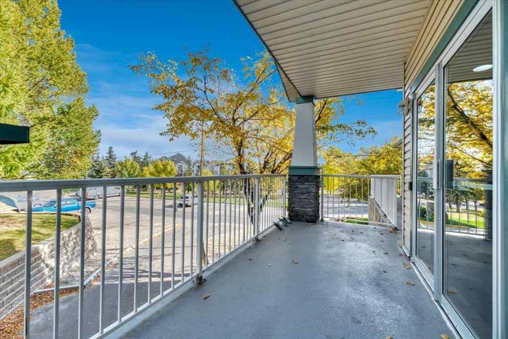 MLS® A2261939 - Unit #308 11 Somervale View SW in Somerset Calgary, Residential