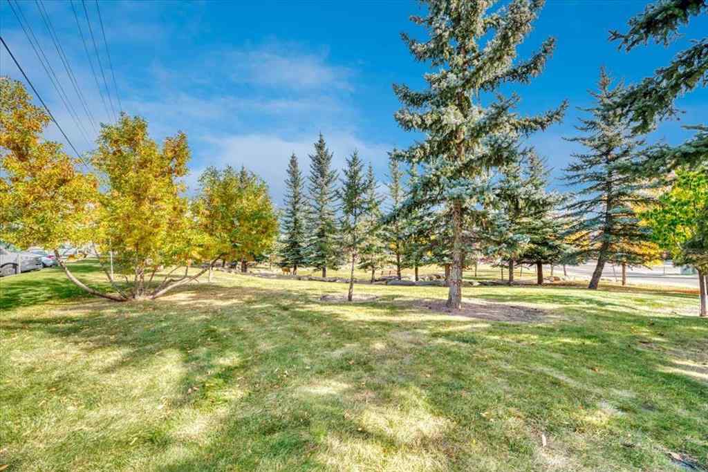 MLS® A2261939 - Unit #308 11 Somervale View SW in Somerset Calgary, Residential