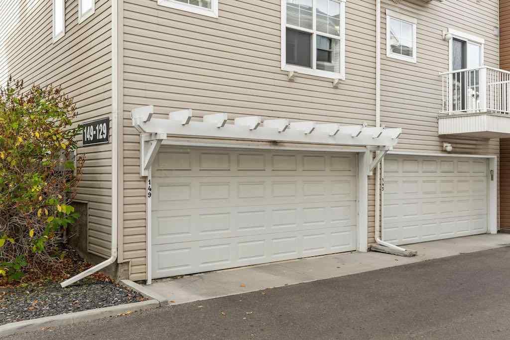 MLS® A2261941 - 149 Elgin Gardens SE in McKenzie Towne Calgary, Residential