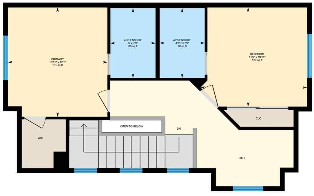 MLS® A2261941 - 149 Elgin Gardens SE in McKenzie Towne Calgary, Residential