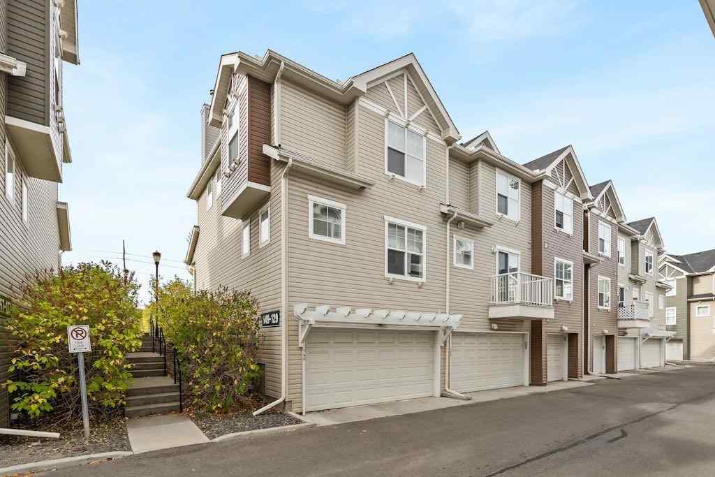 MLS® A2261941 - 149 Elgin Gardens SE in McKenzie Towne Calgary, Residential