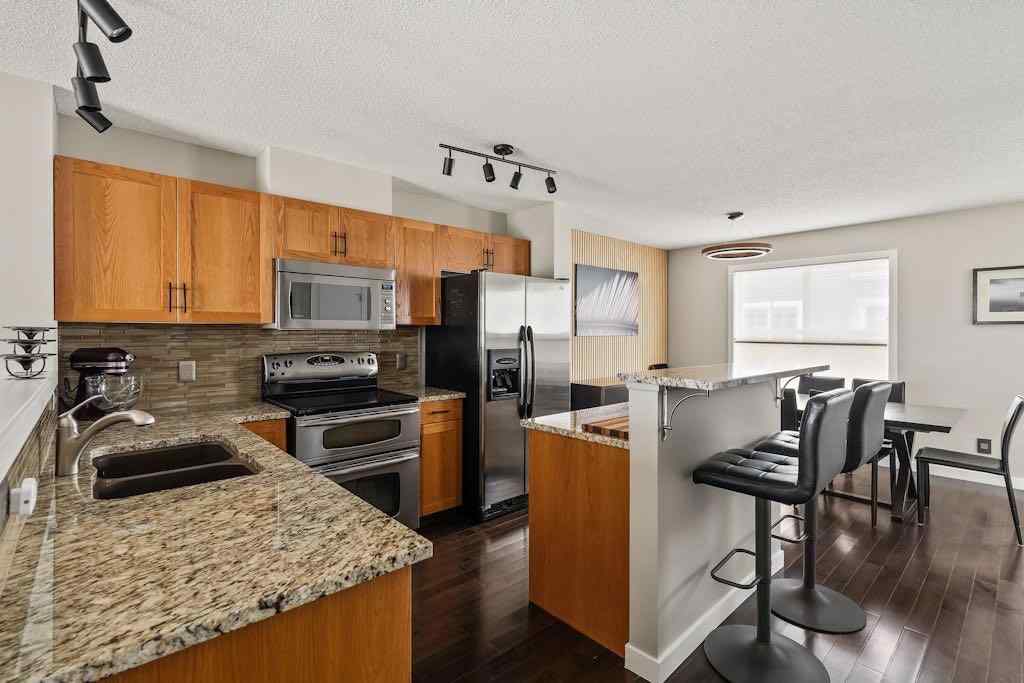 MLS® A2261941 - 149 Elgin Gardens SE in McKenzie Towne Calgary, Residential