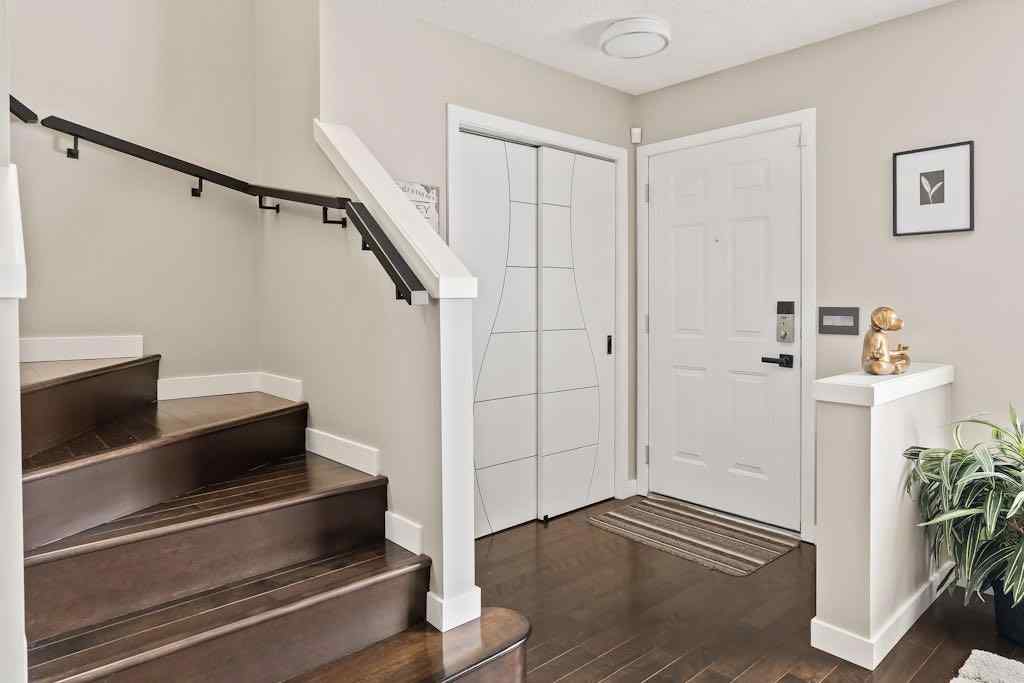 MLS® A2261941 - 149 Elgin Gardens SE in McKenzie Towne Calgary, Residential