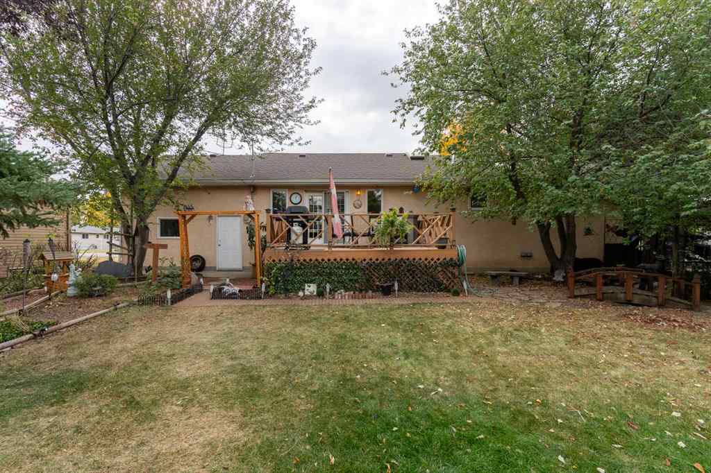 MLS® A2261942 - 503 6 Avenue  in NONE Warner, Residential