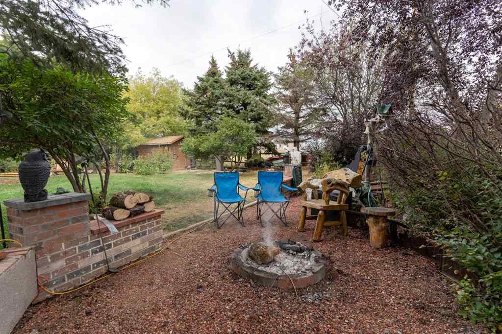 MLS® A2261942 - 503 6 Avenue  in NONE Warner, Residential