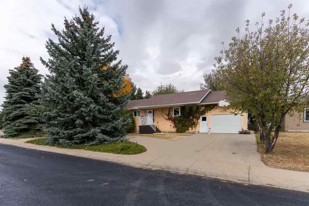 MLS® A2261942 - 503 6 Avenue  in NONE Warner, Residential