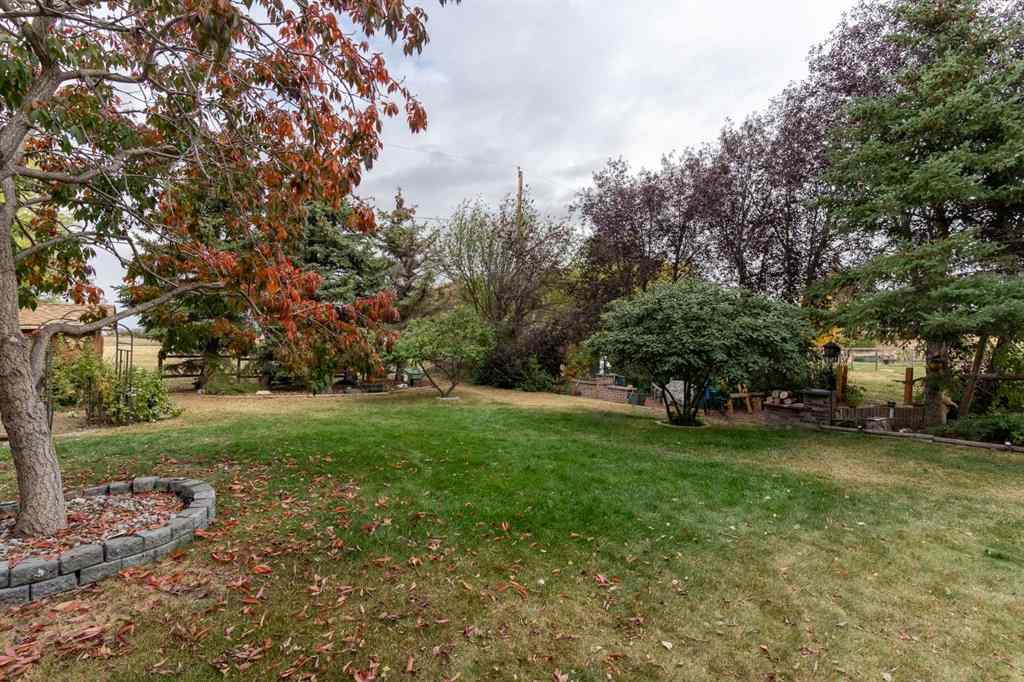 MLS® A2261942 - 503 6 Avenue  in NONE Warner, Residential